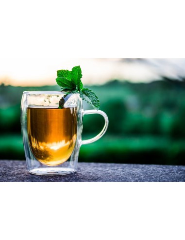 TÉ VERDE TUAREG