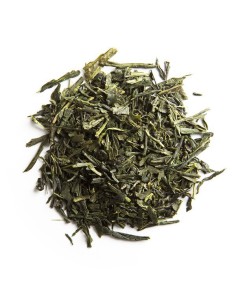 Té verde sencha