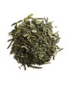 Té verde sencha