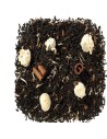 TÉ AZUL PASTEL DE INVIERNO