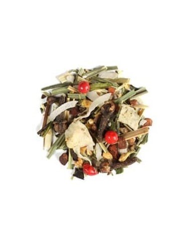 TE BLANCO CHAI TROPICAL