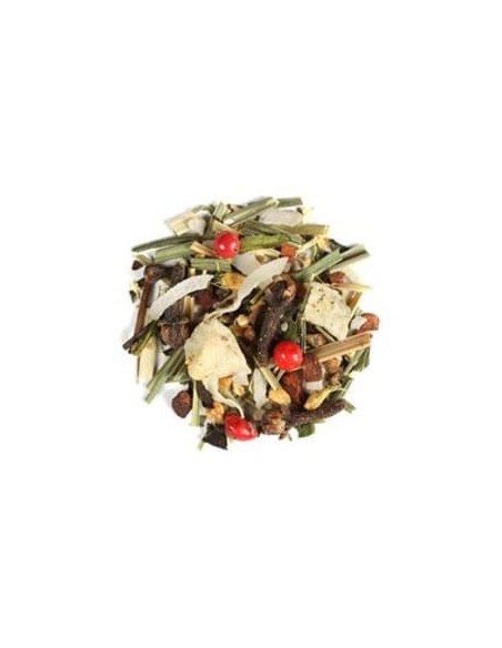 TE BLANCO CHAI TROPICAL
