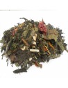 TÉ BLANCO SEDUCCIÓN DE GEISHA