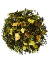 TÉ BLANCO PIÑA PAPAYA