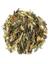 TÉ BLANCO JENGIBRE LIMÓN