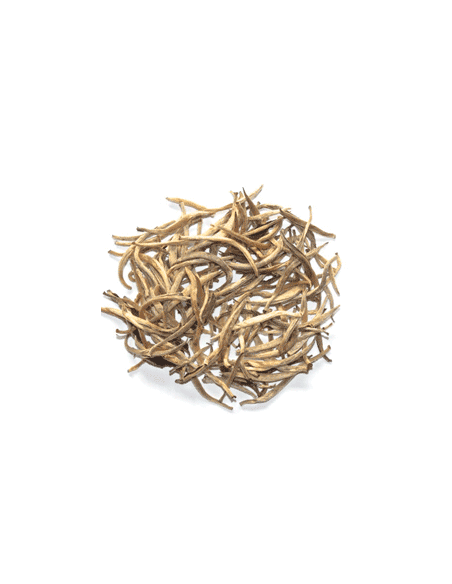 TÉ BLANCO SILVER NEEDLE PREMIUN(AGUJAS DE PLATA)