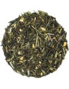 TÉ VERDE JENGIBRE