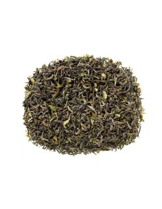 TÉ VERDE TUAREG