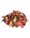 TÉ VERDE FRUTAS EXOTICAS