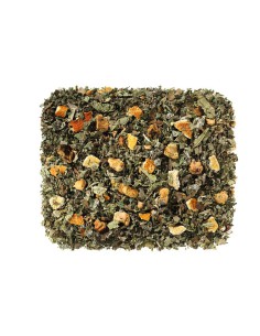 TÉ VERDE DESTEINADO BRISA FRESCA