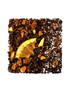 TE NEGRO SHAKRA CHAI