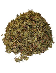 STEVIA TRITURADA