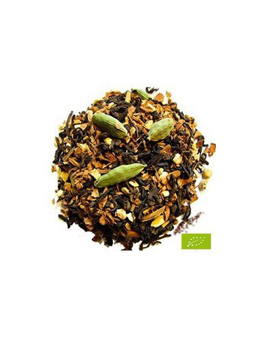 TE ROJO CHAI