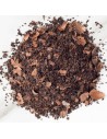 TÉ ROJO DULCE DE LECHE