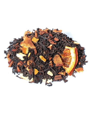 TÉ ROJO PASIÓN TURCA