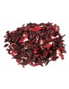 HIBISCO FLOR