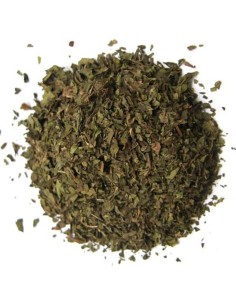 HIERBA BUENA HOJA CORTADA