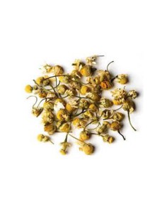 MANZANILLA DULCE