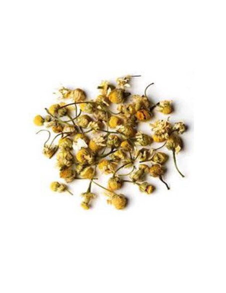 MANZANILLA DULCE