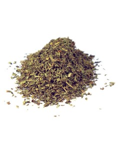 MENTA PIPERINA TRITURADA