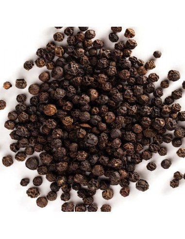 PIMIENTA NEGRA GRANO