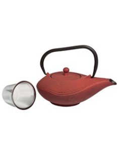 TETERA DE HIERRO DE 1L.