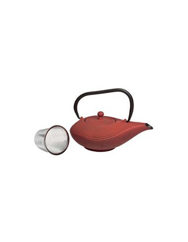 TETERA DE HIERRO DE 1L.