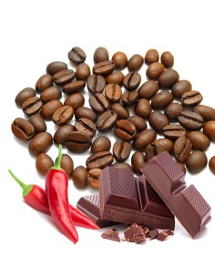 Café Aromatizado Chocolate Chili | Café Gourmet con Toque Picante 2