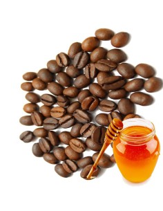 Café Aromatizado Miel Turca | Café Gourmet Dulce y Exótico 2