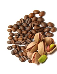 Café Aromatizado Crema de Pistacho | Gourmet y Natural 2