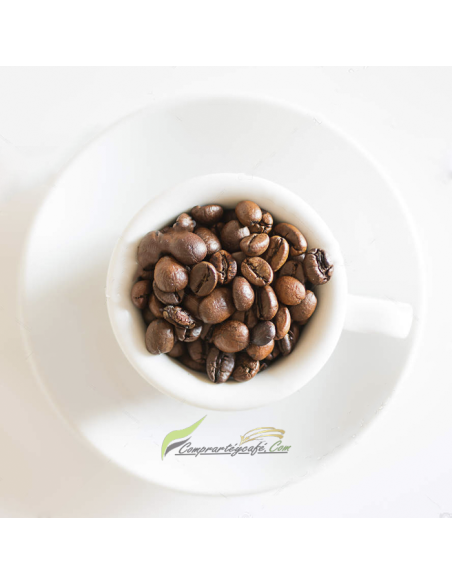 CAFE ECUADOR