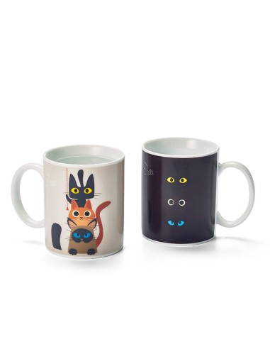 MUG MAGIC EDDIE