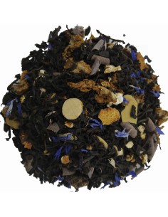TÉ NEGRO GRAN DRAGÓN