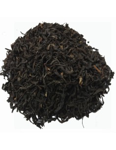 TÉ NEGRO ASSAM
