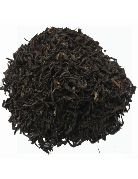 TÉ NEGRO ASSAM