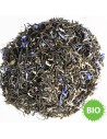 TÉ NEGRO RUANDA BIO MENTA