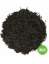 TÉ NEGRO RUQUERI RUANDA BIO