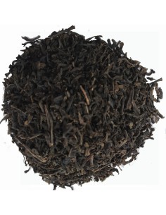 TÉ NEGRO DESTEINADO CEYLAN