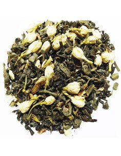 TÉ VERDE JAZMÍN