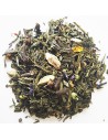 TÉ VERDE CHAI
