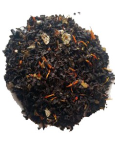 TÉ NEGRO MORA FRAMBUESA