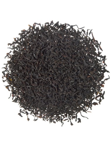 TÉ NEGRO EARL GREY