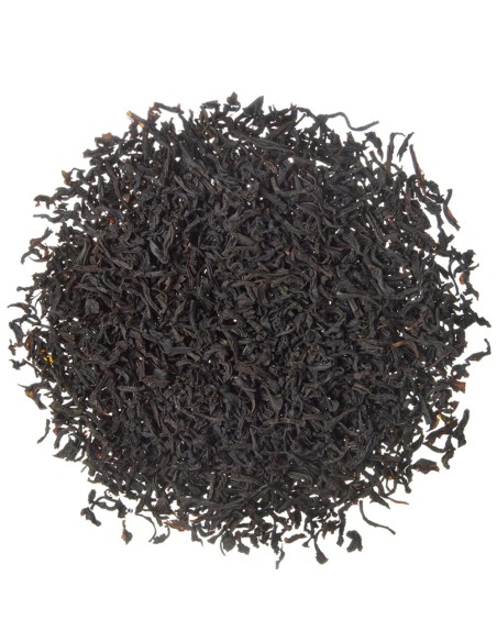 TÉ NEGRO EARL GREY
