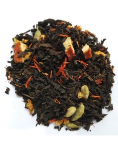 TÉ ROJO LUNA NUEVA
