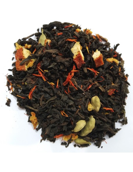 TÉ ROJO LUNA NUEVA
