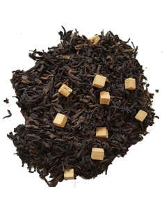 TÉ ROJO CARAMELO