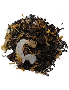 TÉ ROJO PIÑA COLADA