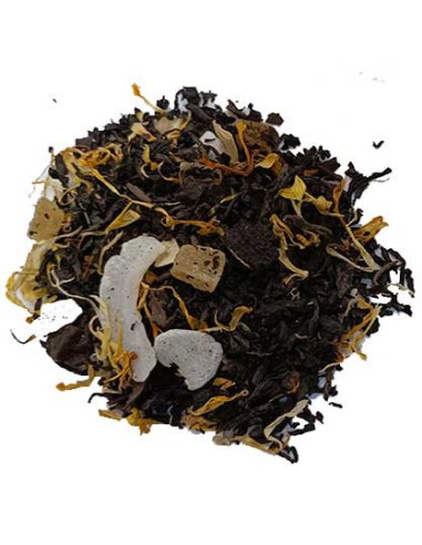 TÉ ROJO PIÑA COLADA