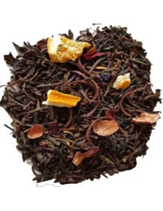 TÉ ROJO CHOCOLATE-NARANJA