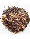 TÉ ROJO MELOCOTÓN PLANTAS
